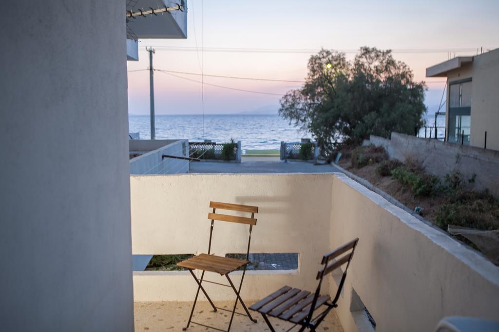 Lak Alepochori Homes Kato Alepokhorion Exterior photo