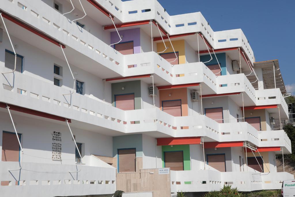 Lak Alepochori Homes Kato Alepokhorion Exterior photo